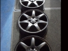 mini-cooper-wheels-powder-coated-eggshell-black-after-rim-repair-center-wheel-tech