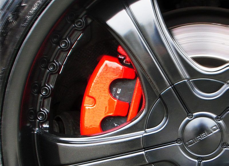 Caliper Painting